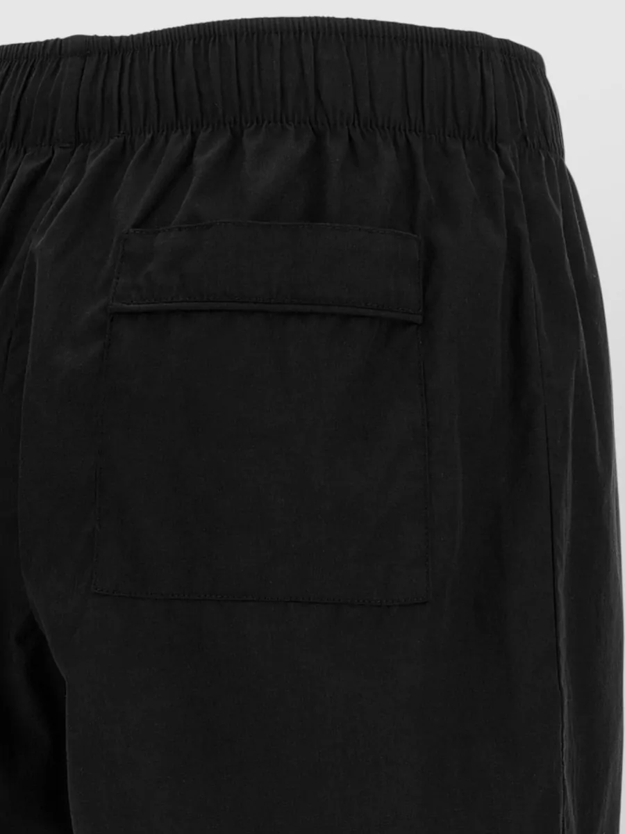 Entire Studios Cotton Bermuda Shorts