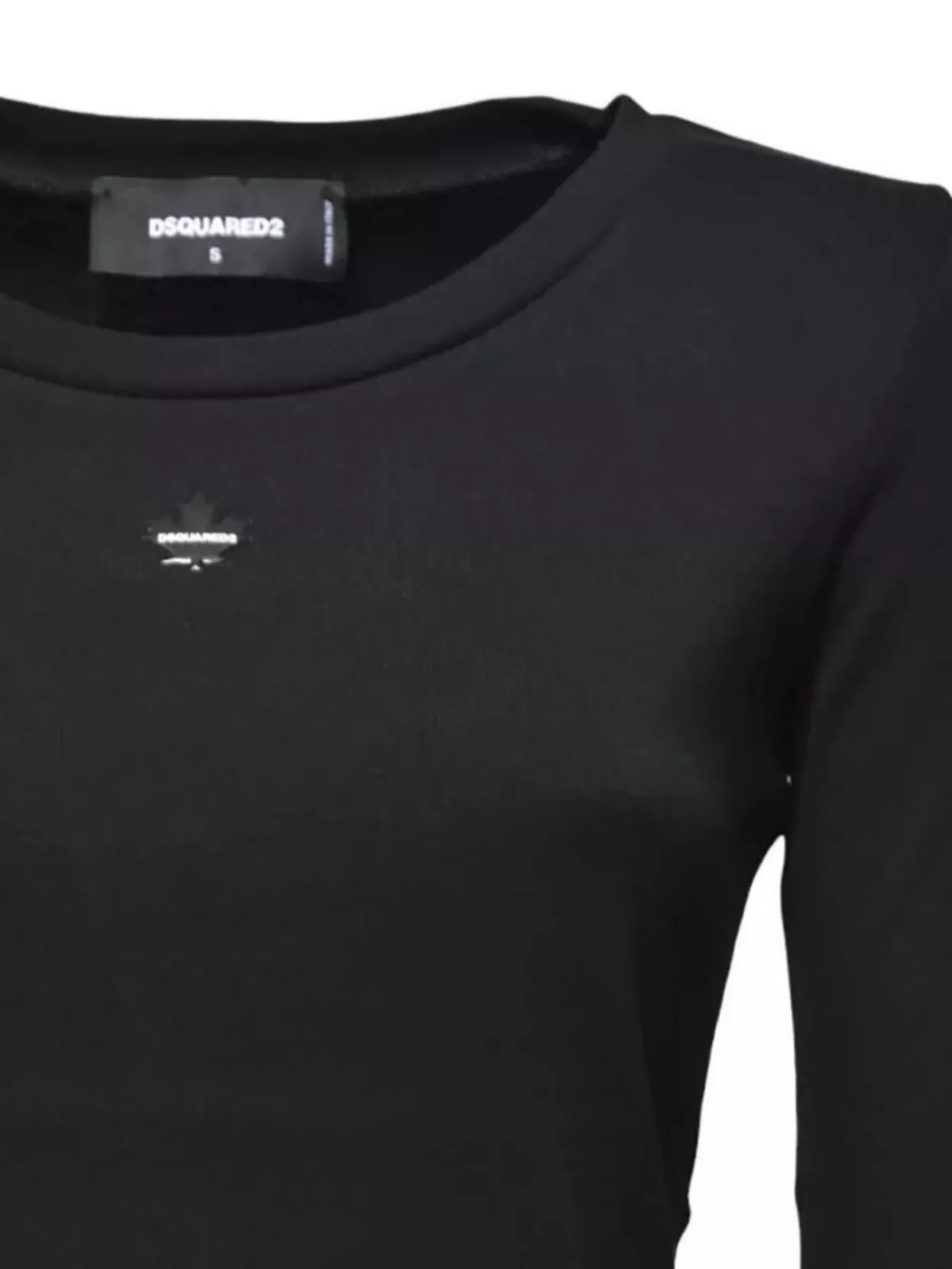 Dsquared2 Top Female Pre-collection Long Sleeves