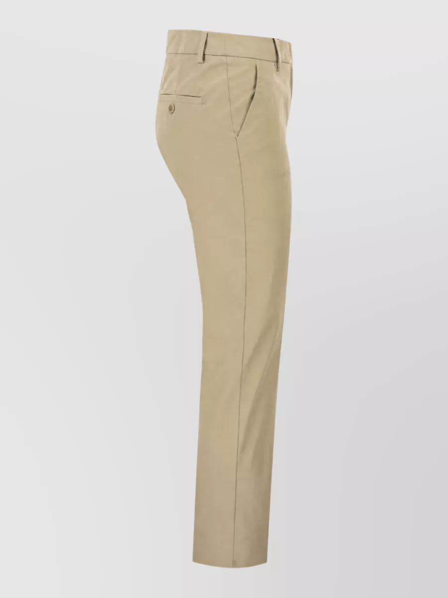 Weekend Max Mara Slim-Fit Trousers