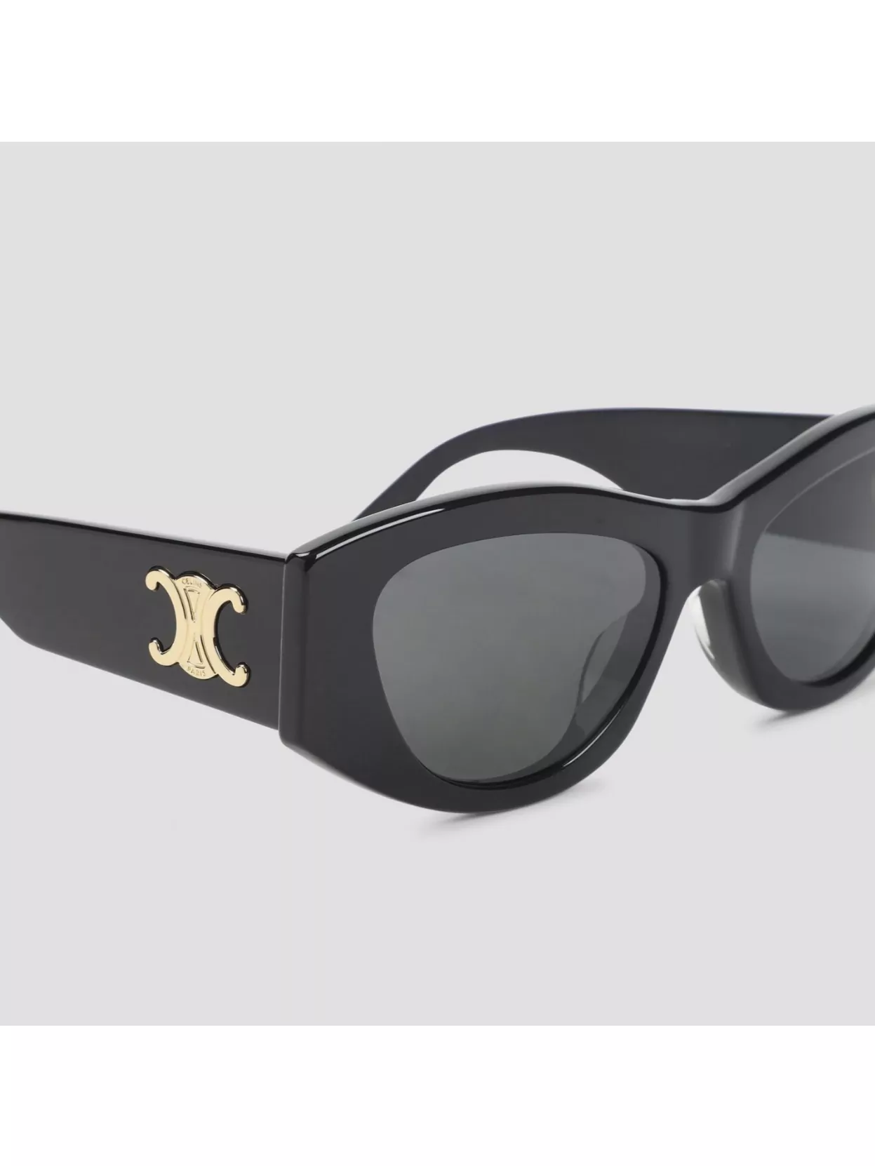 Celine Triumph Sunglasses Thick Arms