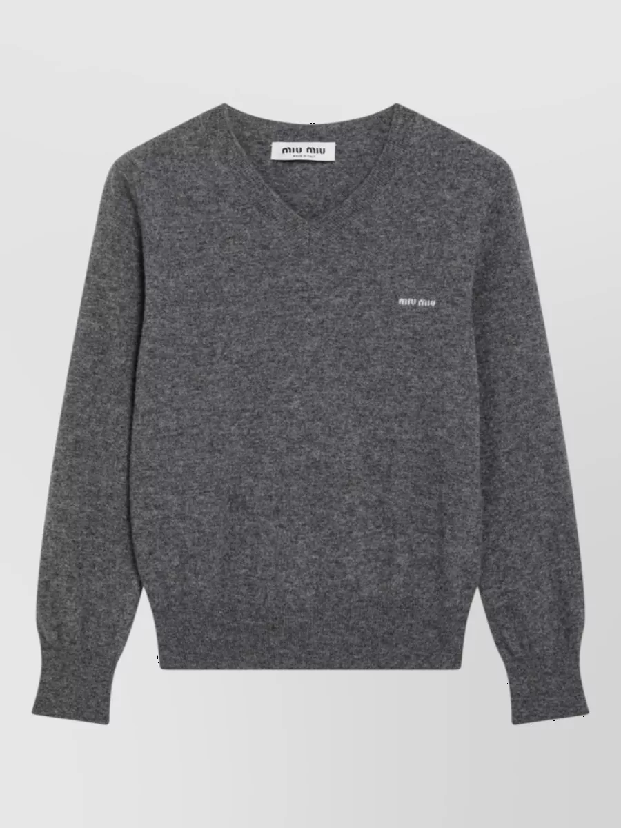 Miu Miu jumper