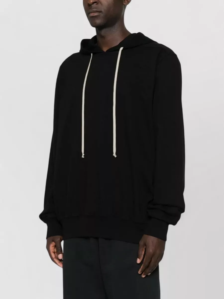 Rick Owens Drkshdw Oversized Hoodie