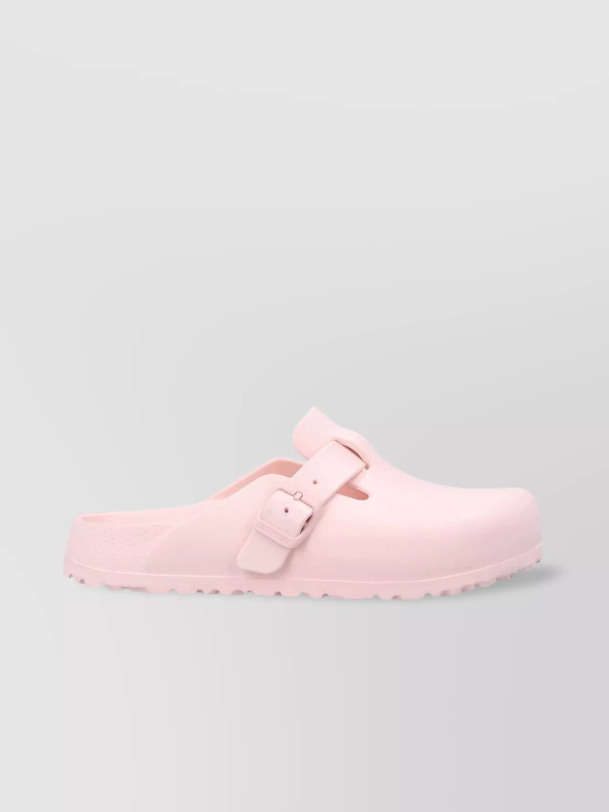 Birkenstock Eva Sandals With Narrow Fit And Round Toe