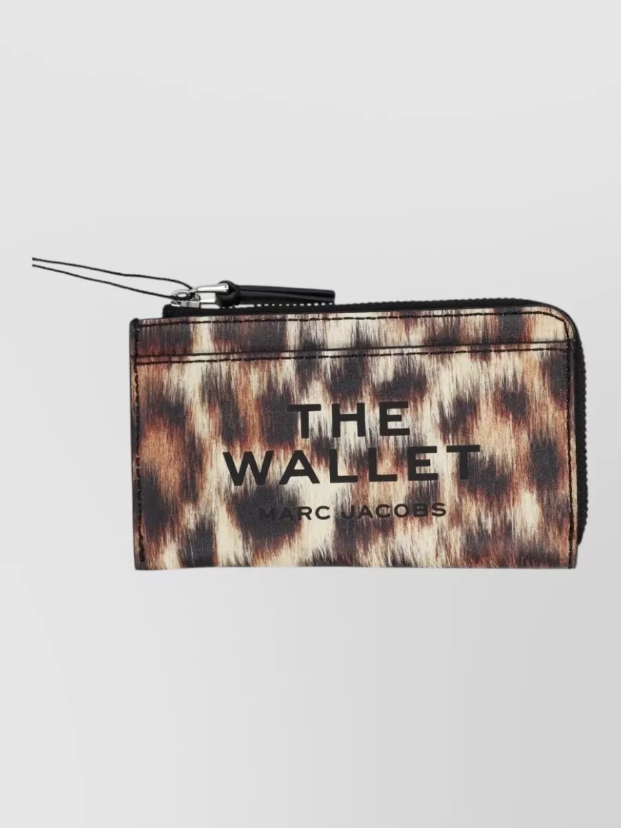 Marc Jacobs keyring