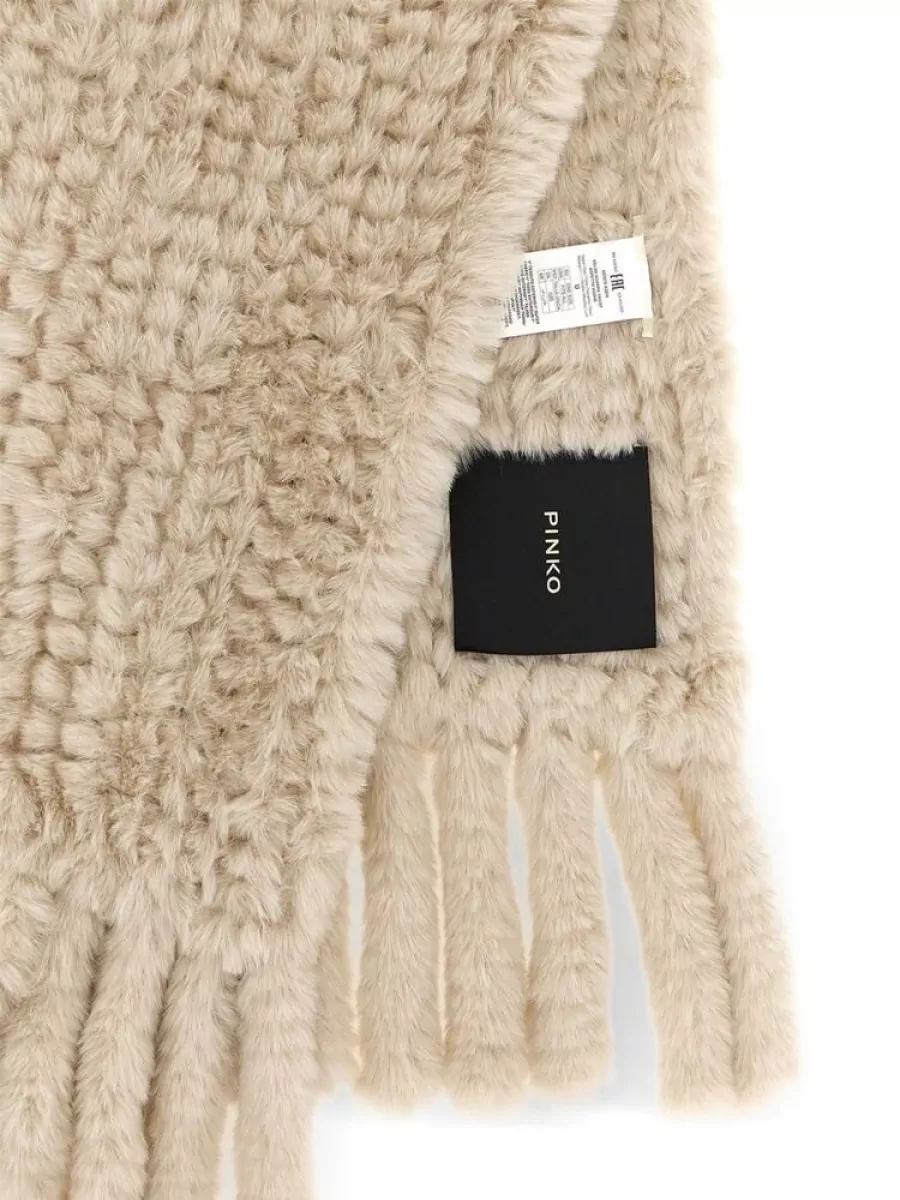 Pinko Scarf