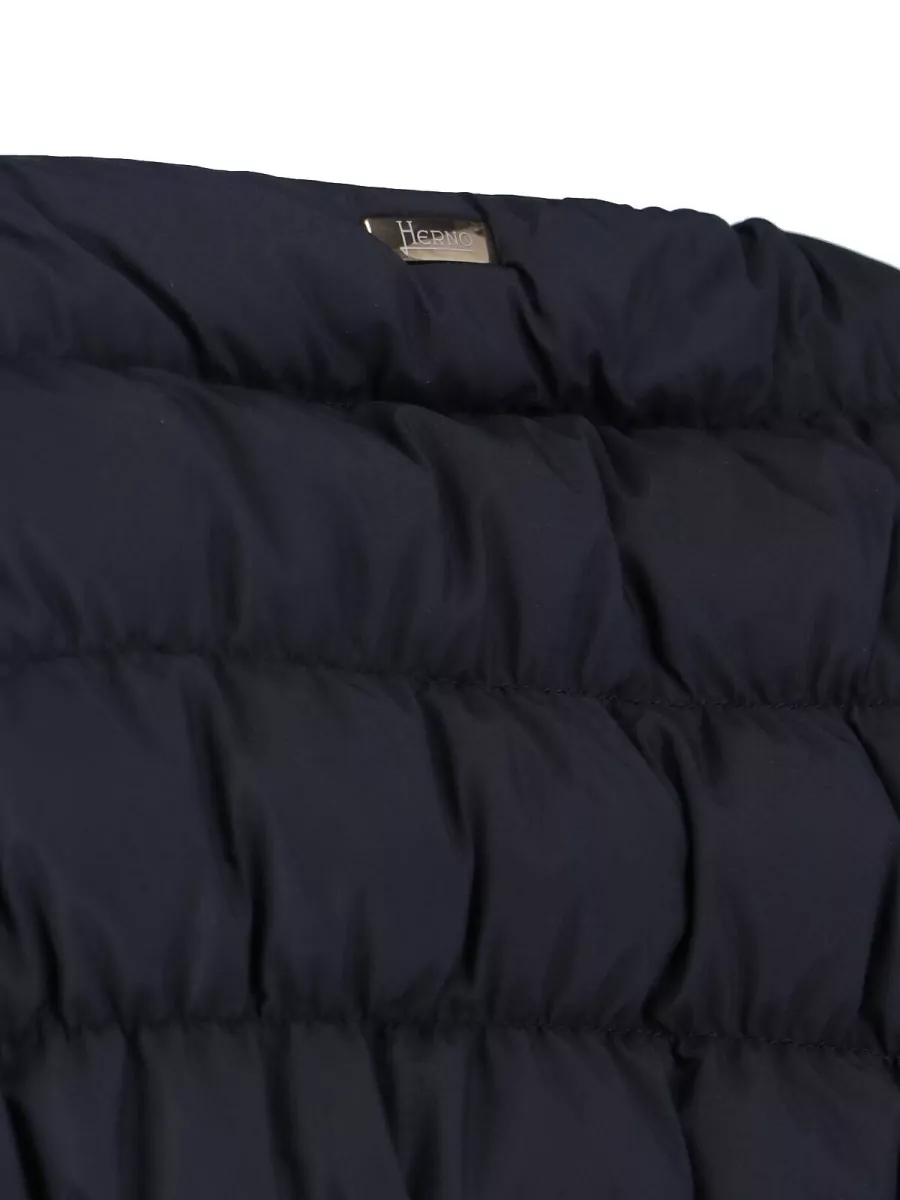 Herno Puffer Jacket