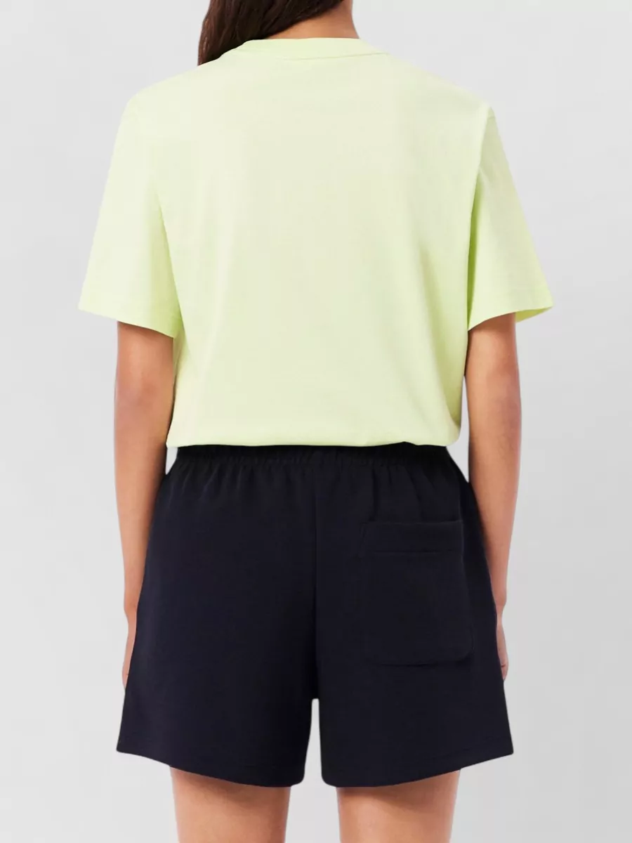 Lacoste Cotton T-Shirt