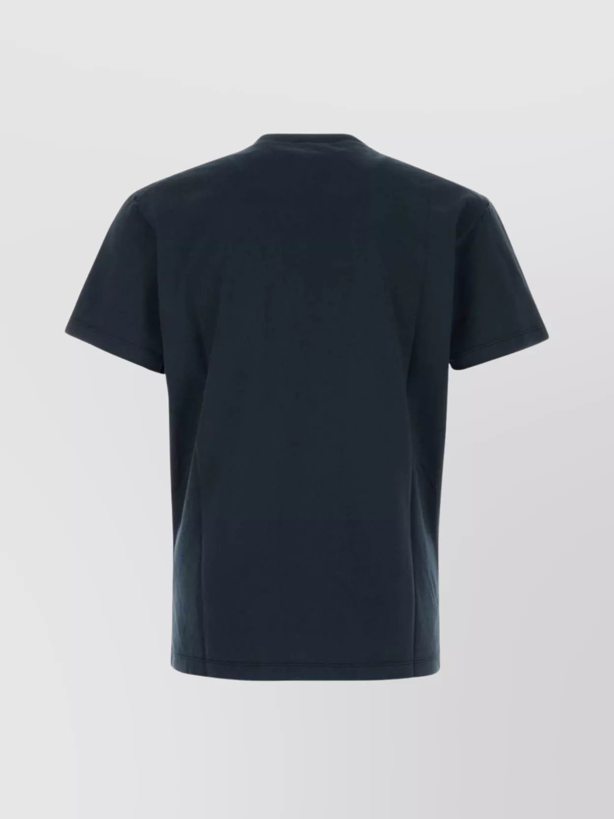 Dsquared2 Dsquared Men Midnight Blue Cotton T-shirt