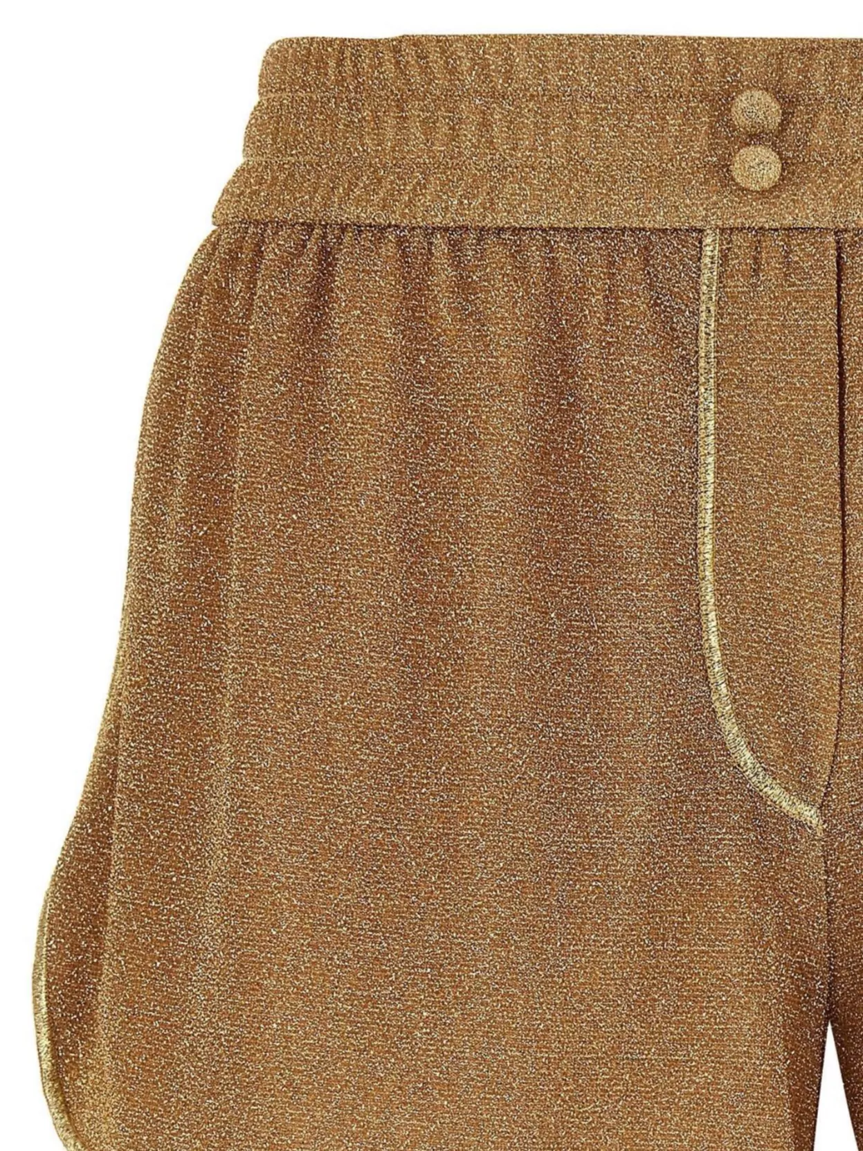 Oseree Oséree Lumiere Shorts Clothing