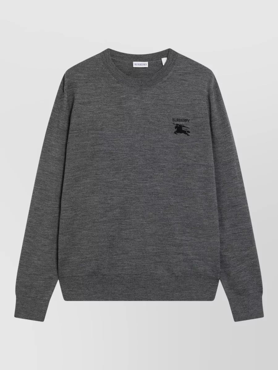 Burberry sweatshirt