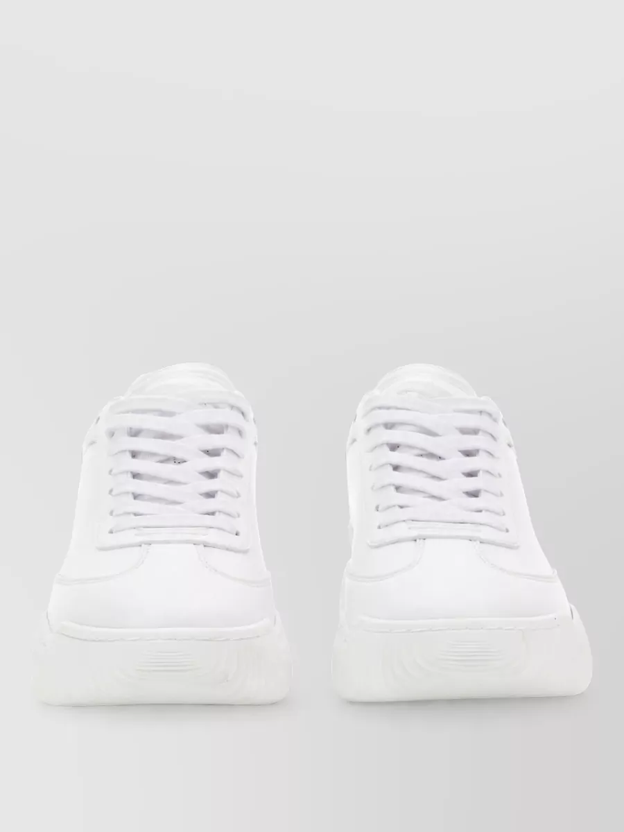 Stella Mccartney loop lace-up sneakers