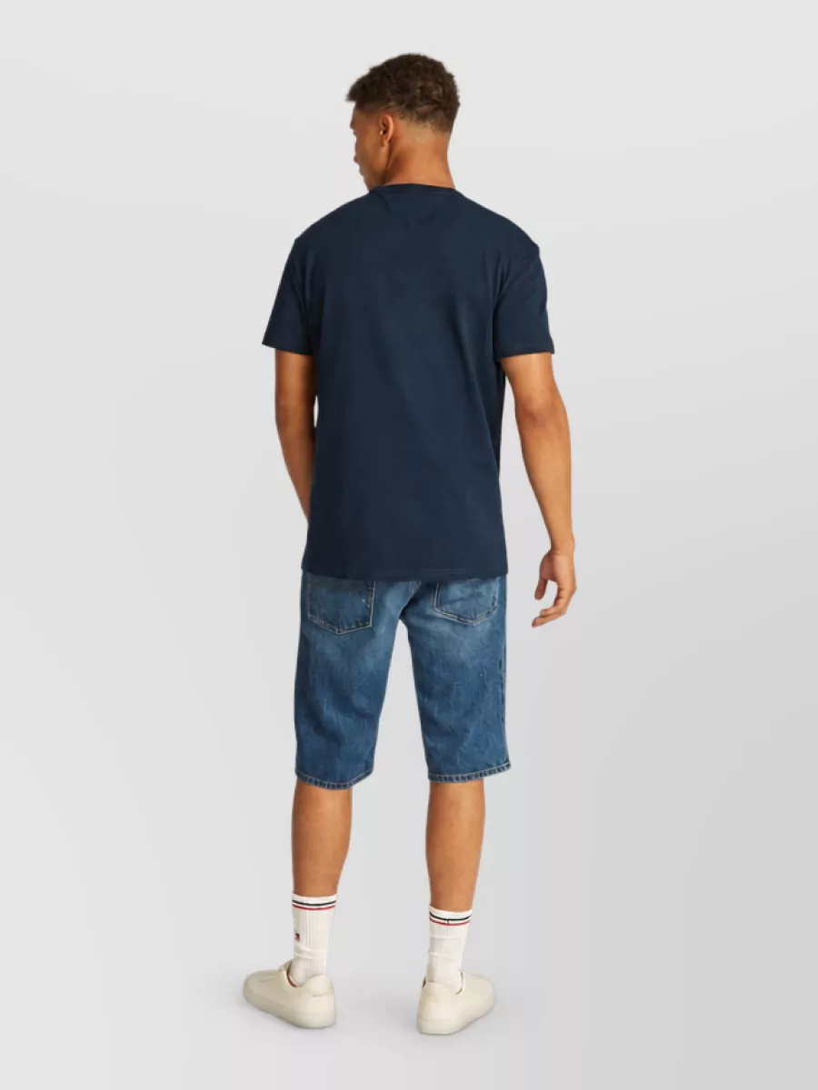 Tommy Hilfiger Cotton T-Shirt