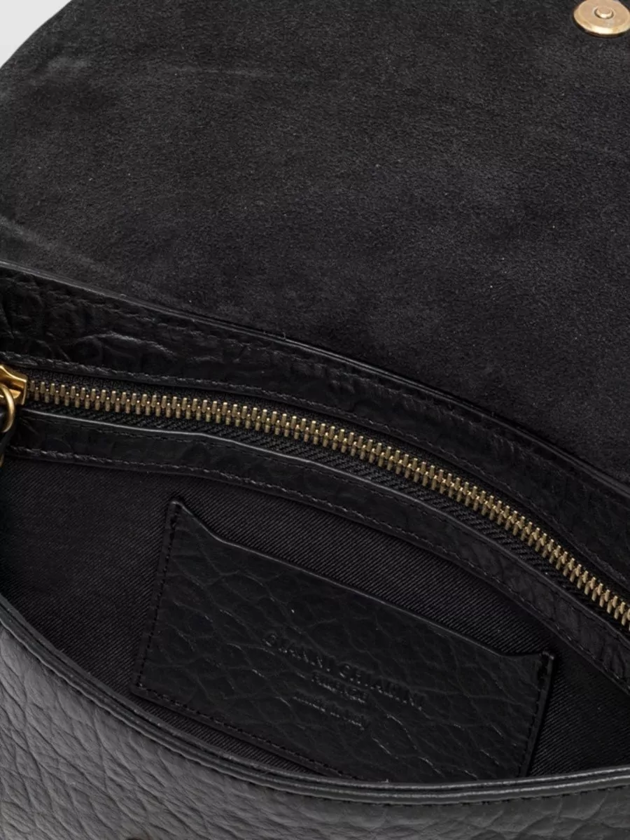 Gianni Chiarini Bea Clutch Bag