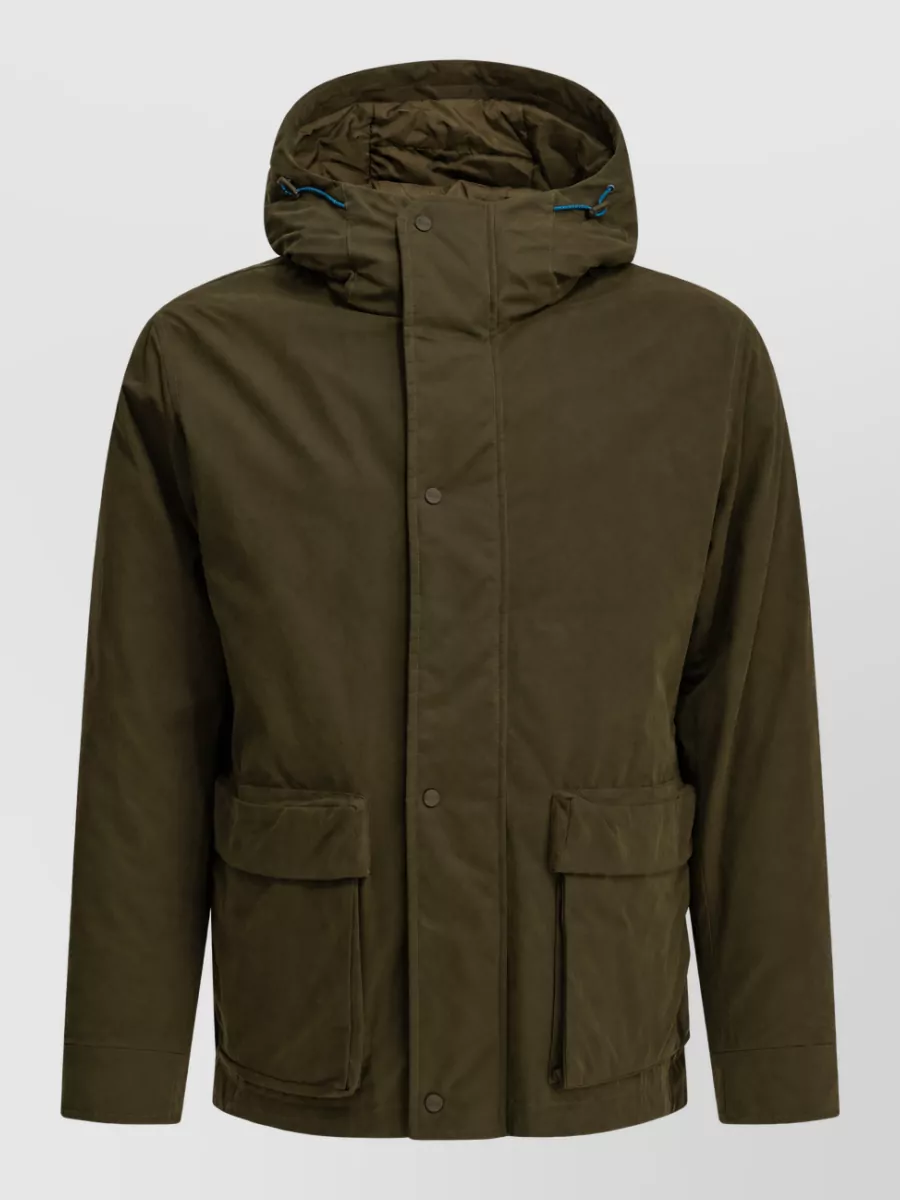Herno padded parka