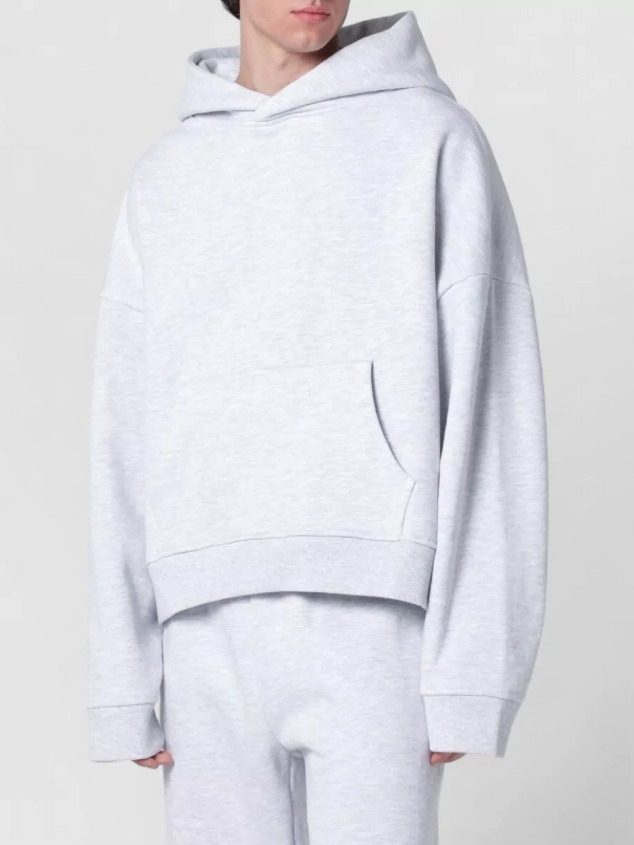 Entire Studios cotton hoodie
