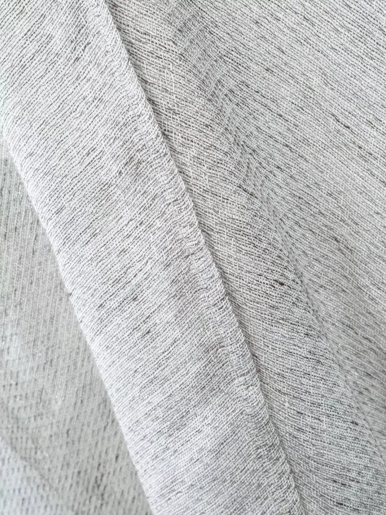 Peserico Lightweight Sheer Scarves For V-neckline
