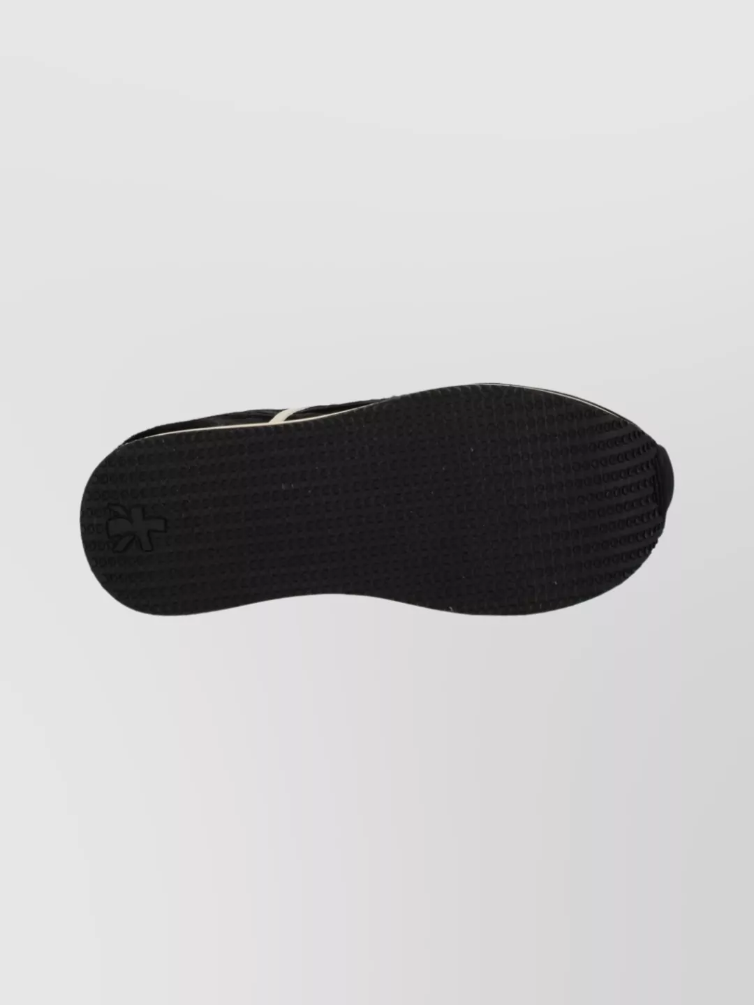 Premiata Stylish Sneakers With Contrast Platform Sole