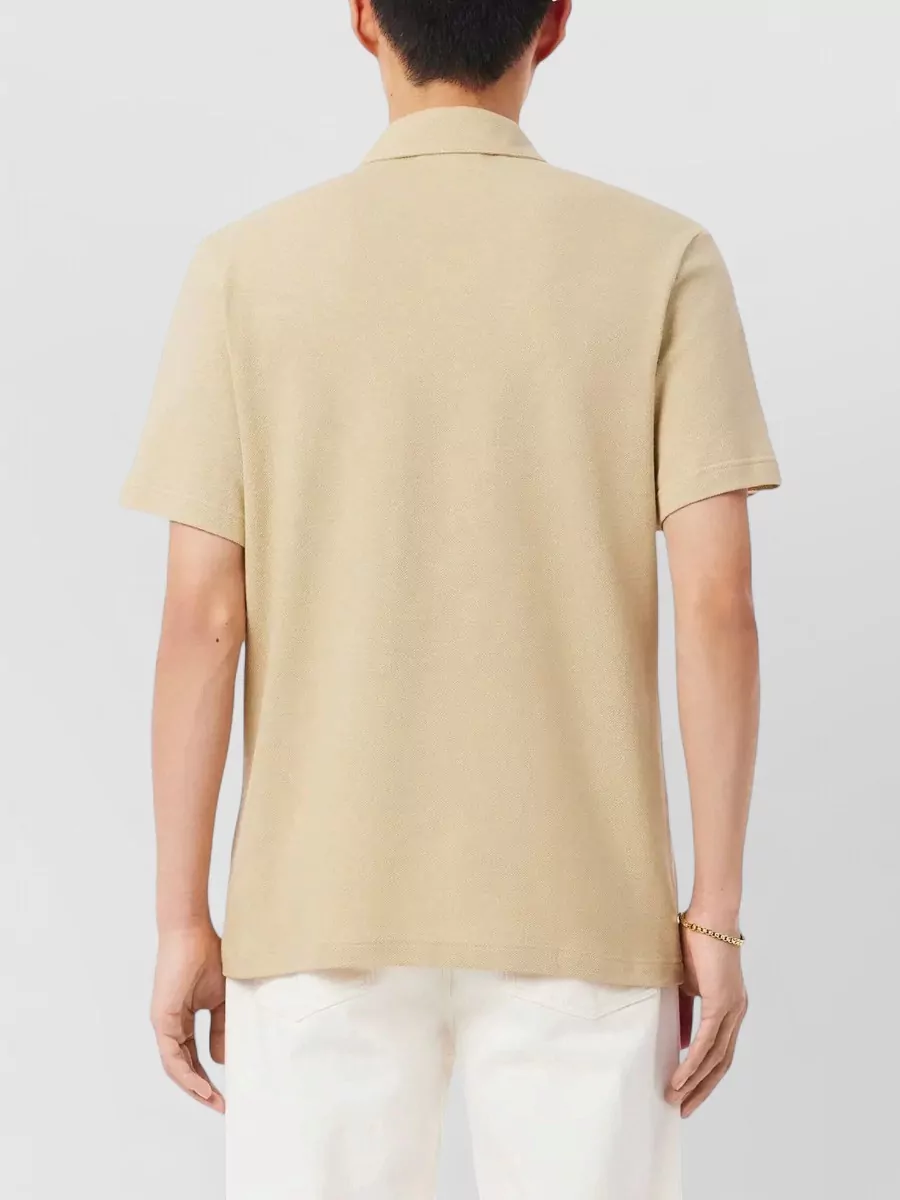 Lacoste Polo Shirt