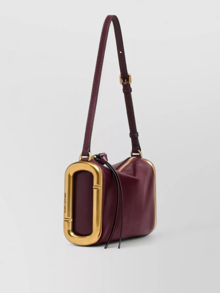Marc Jacobs Small Leather Shoulder Bag