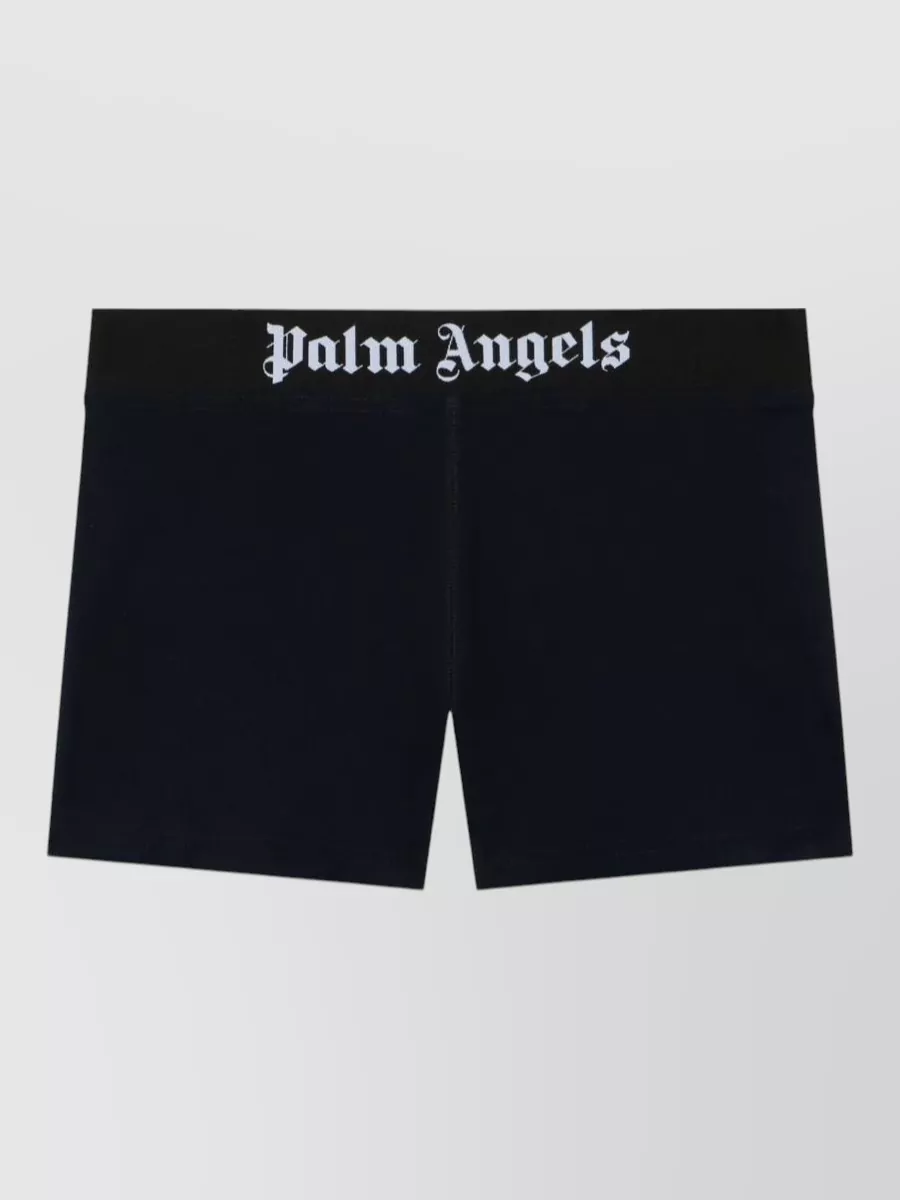 Palm Angels Logo Briefs