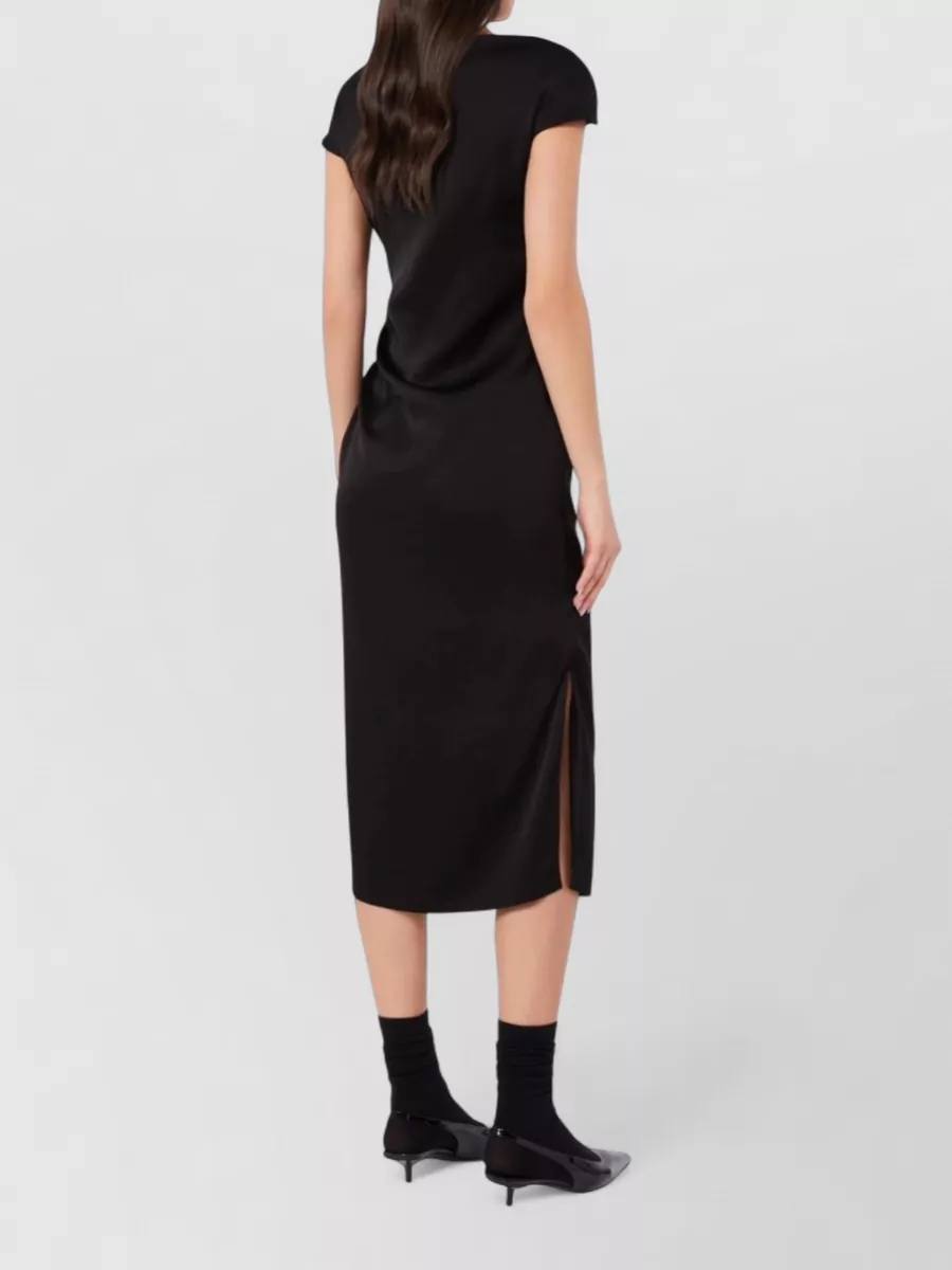 Max Mara Midi Dress