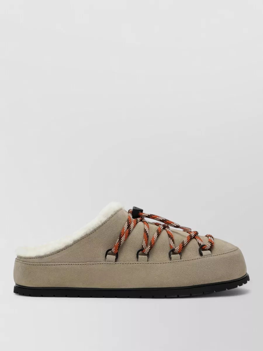 Prada slippers