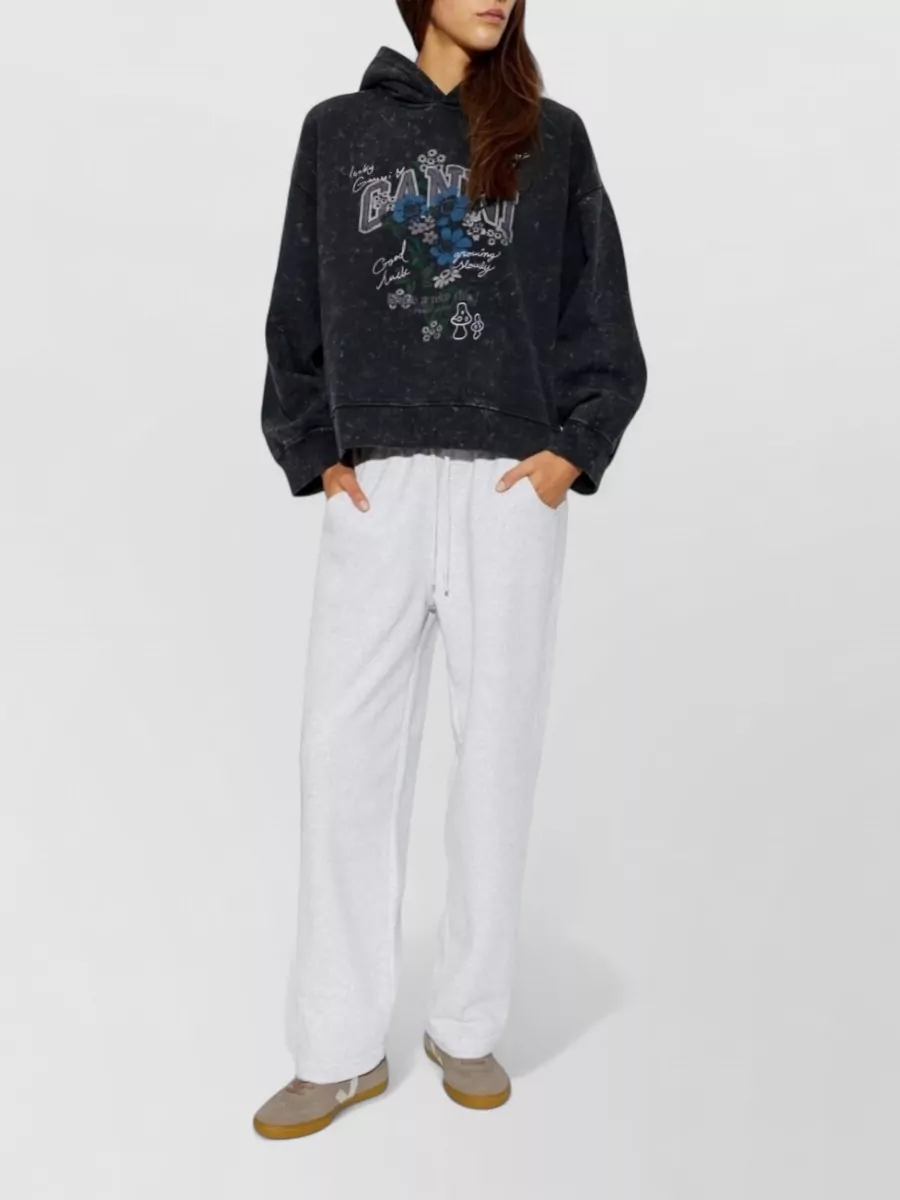 Veja Suede Lace-Up Sneakers