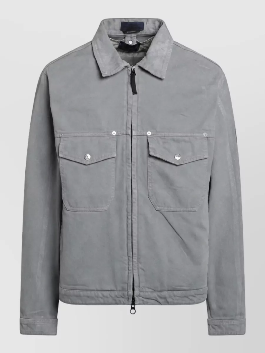 Stone Island lightweight jacket