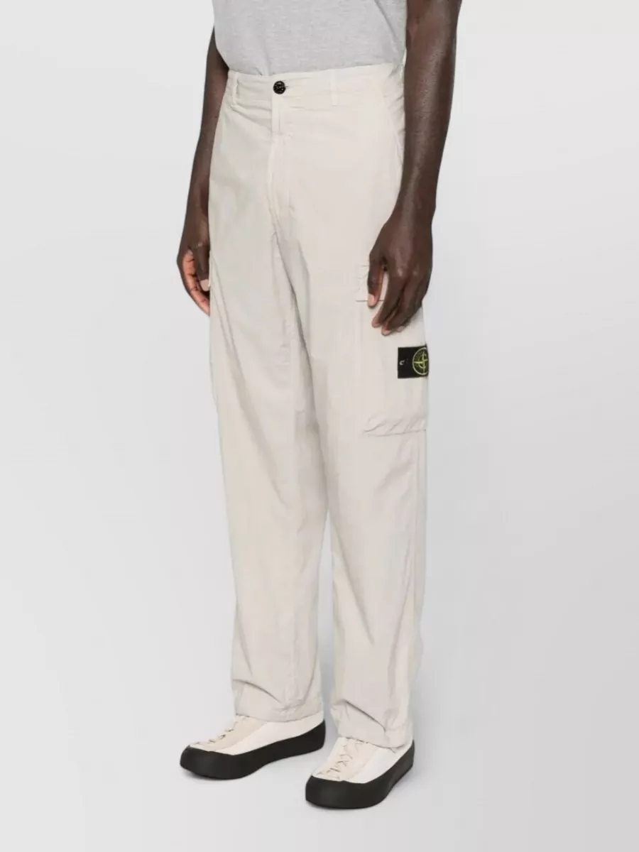 Stone Island Cargo Shorts