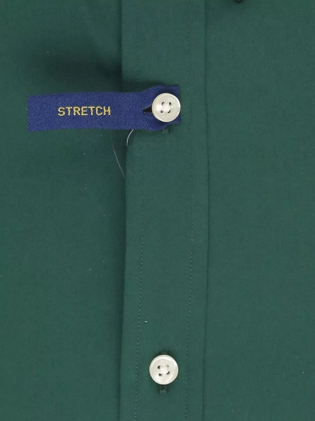 Ralph Lauren Slim Fit Button Down Long Sleeve Shirt