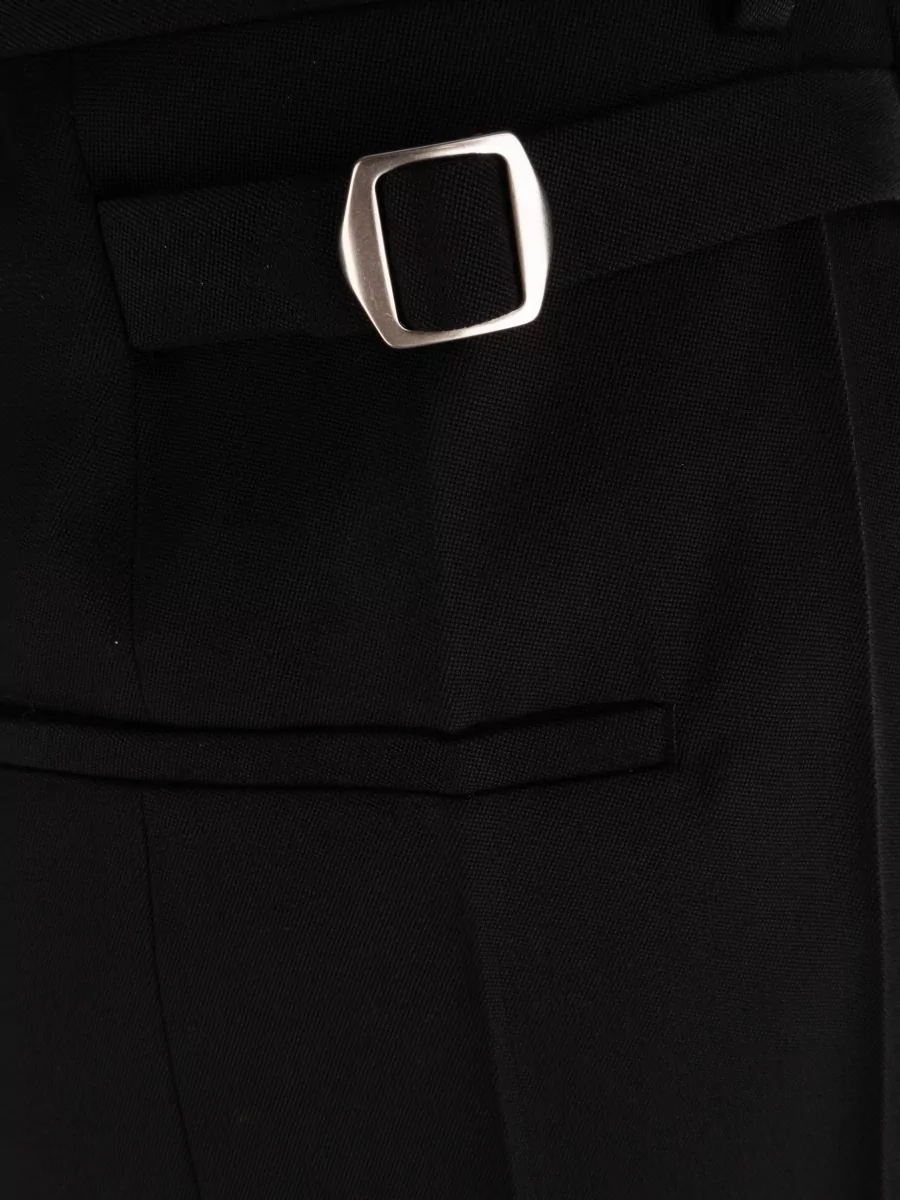 Bottega Veneta Tailored Trousers
