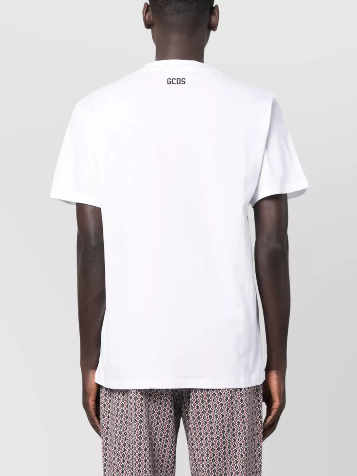 Gcds Pack Of Three Cotton T-Shirts