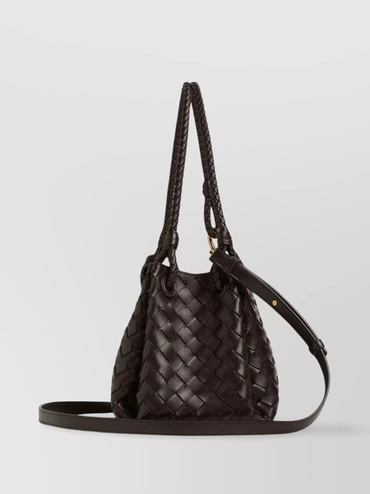 Bottega Veneta Cross-Body Bags & Satchels