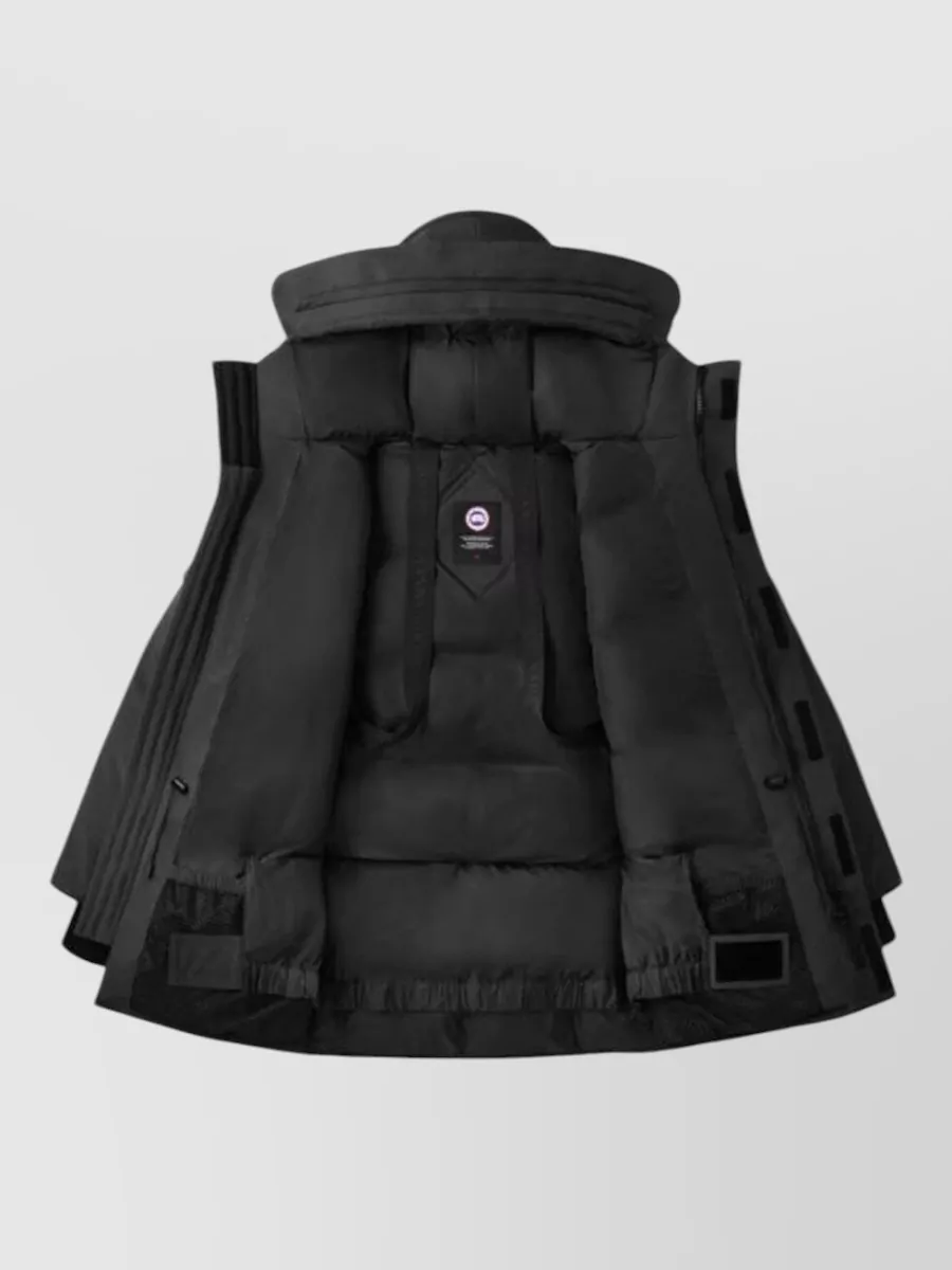 Canada Goose Down Puffer Jacket
