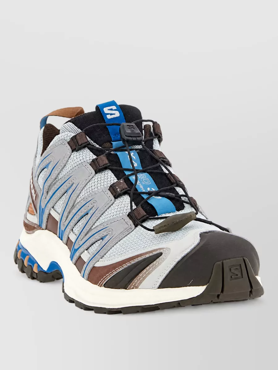 Salomon xa pro 3d low-top sneakers