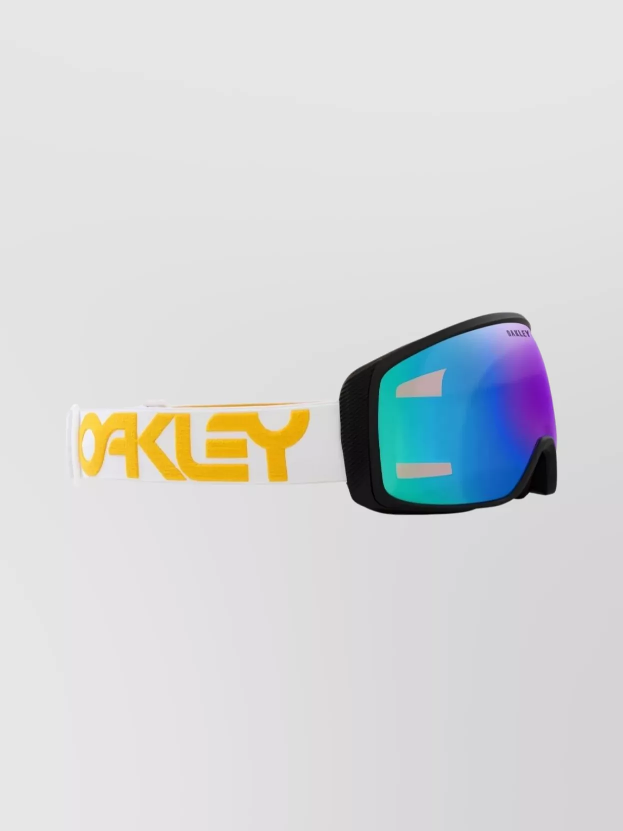 Oakley Stylish Sunglasses Featuring Adjustable Strap In Blue