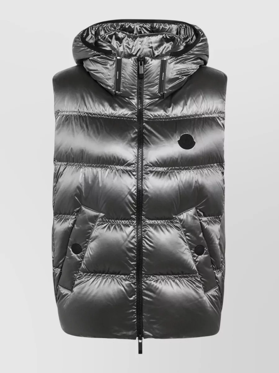Moncler Down Puffer Coat