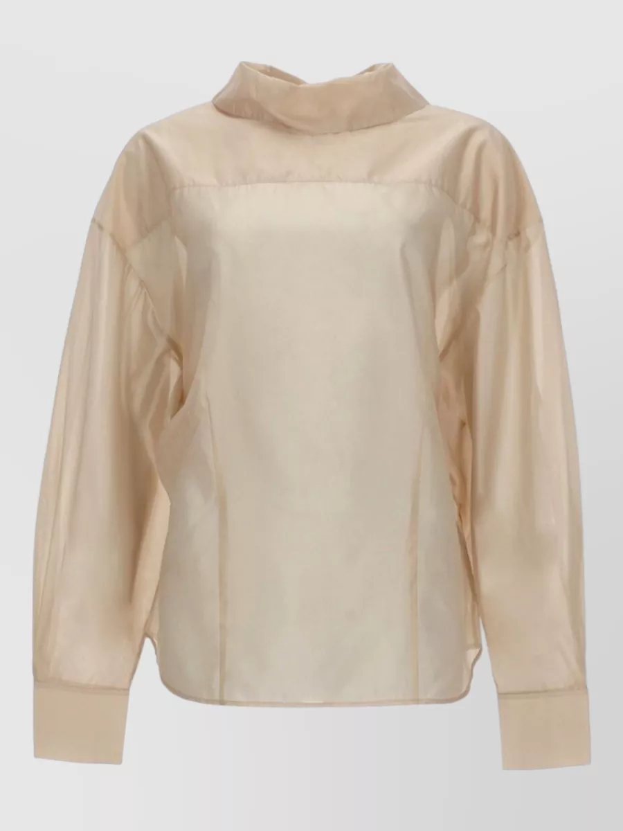 Filippa K Oversized Blouse