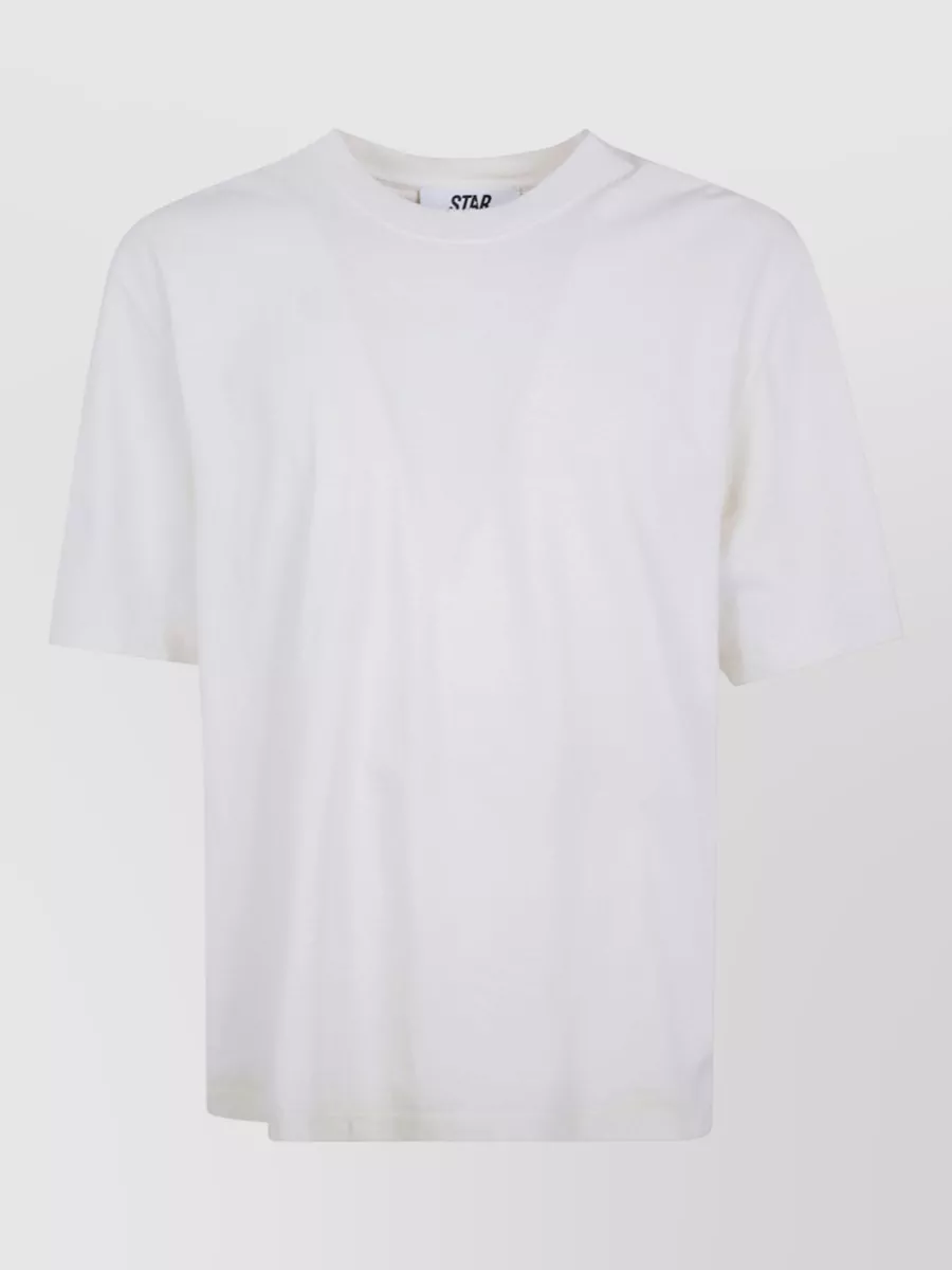Golden Goose relaxed-fit cotton jersey t-shirt