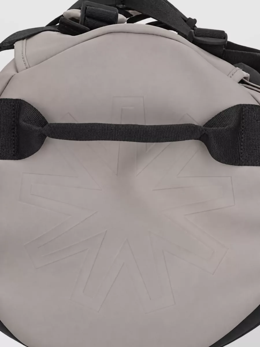 Rains Waterproof Duffel Bag