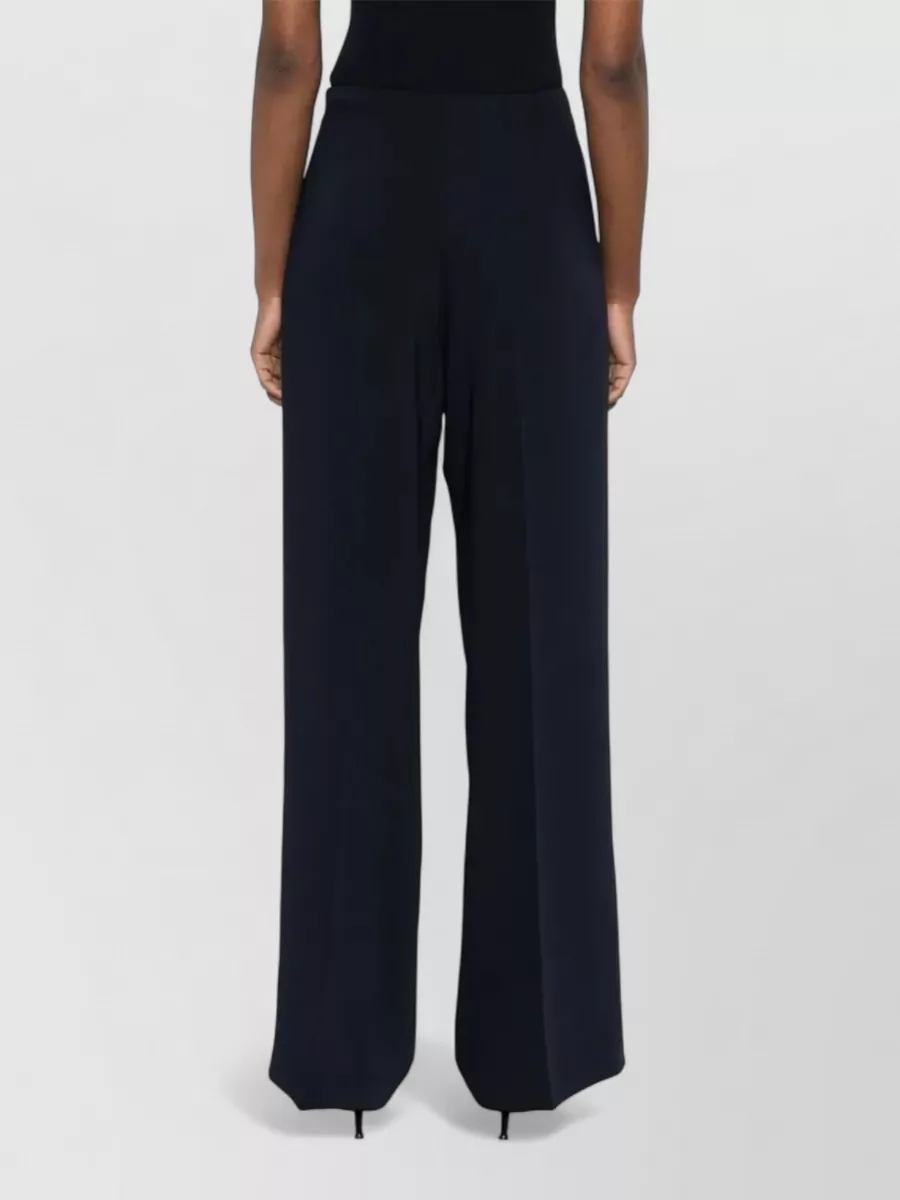 P.a.r.o.s.h. Wide-Leg Trousers