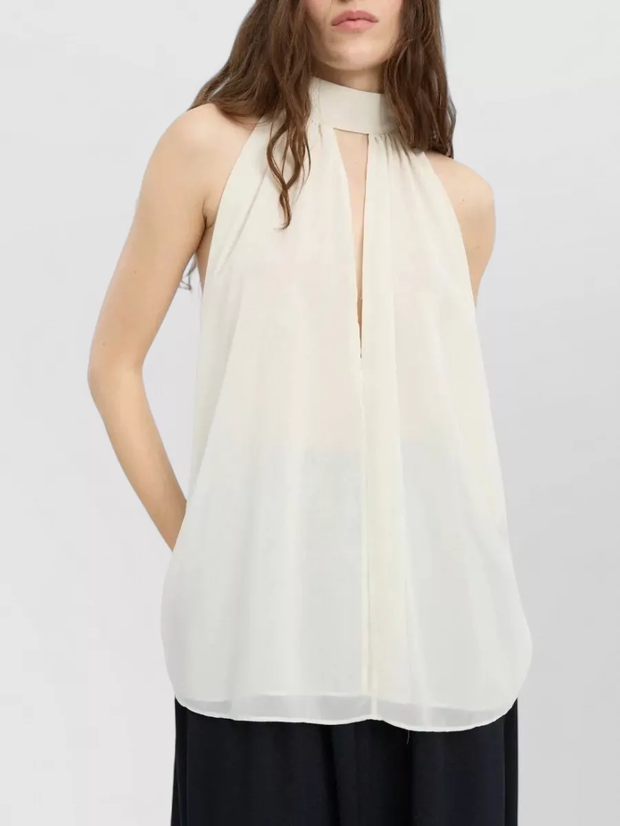 Rotate Blouse