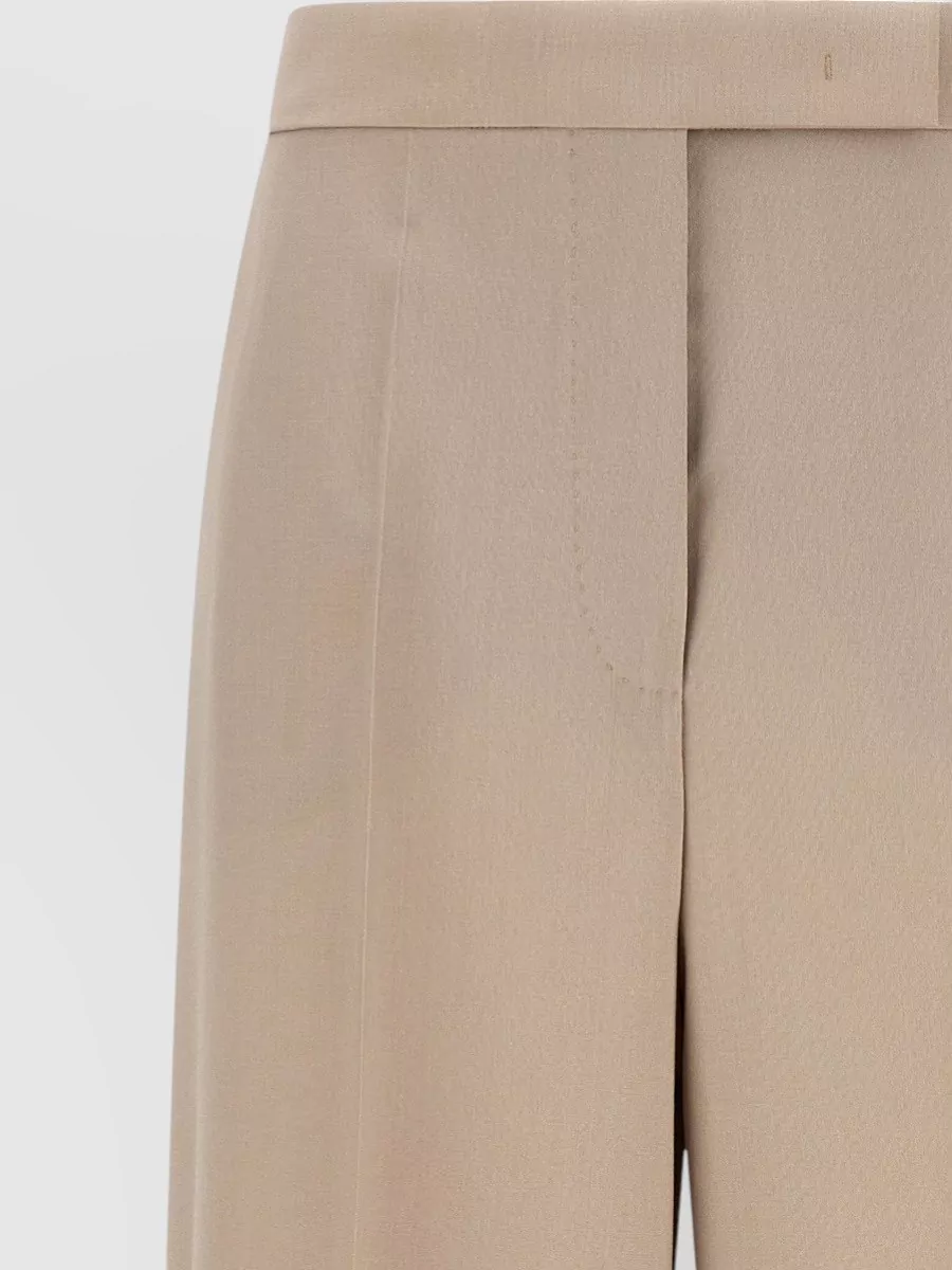Max Mara Tailored Trousers