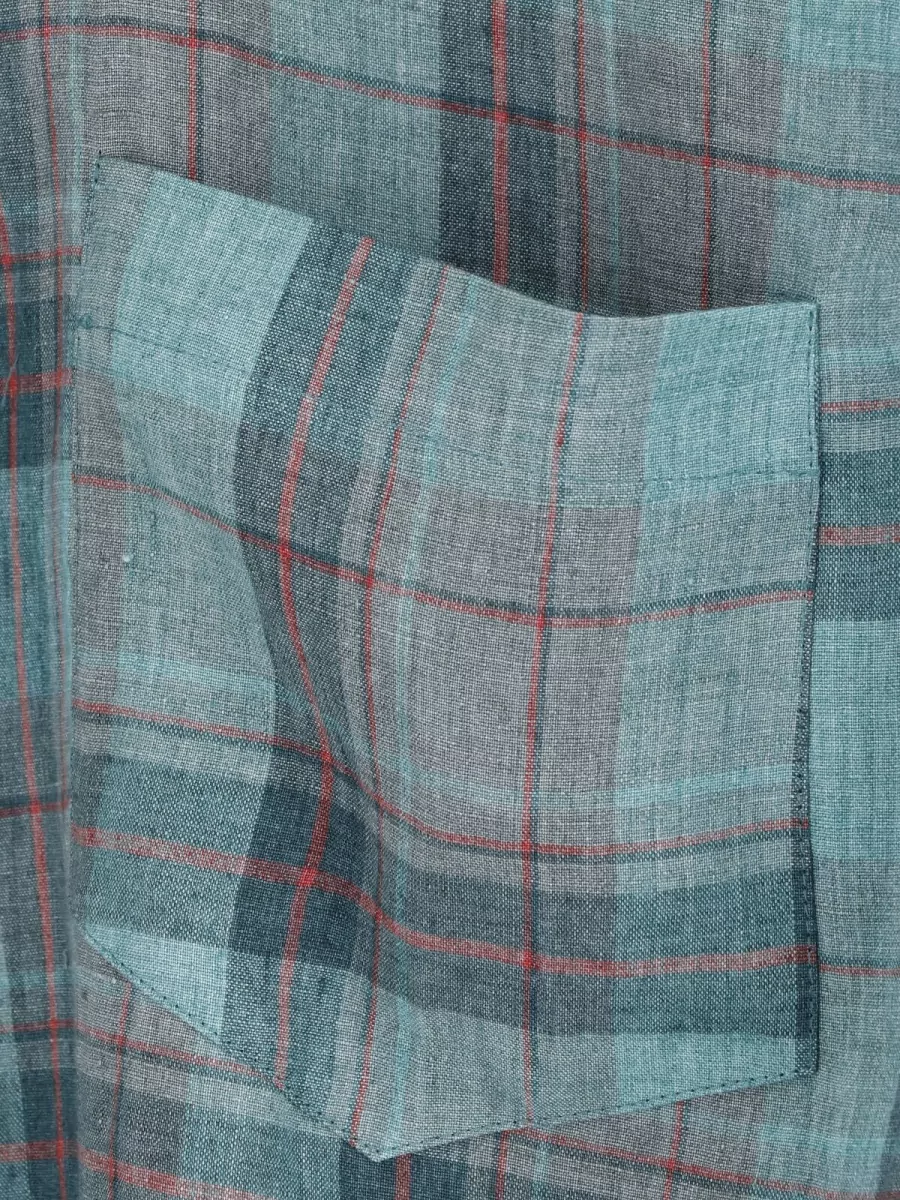 Magliano Linen Shirt