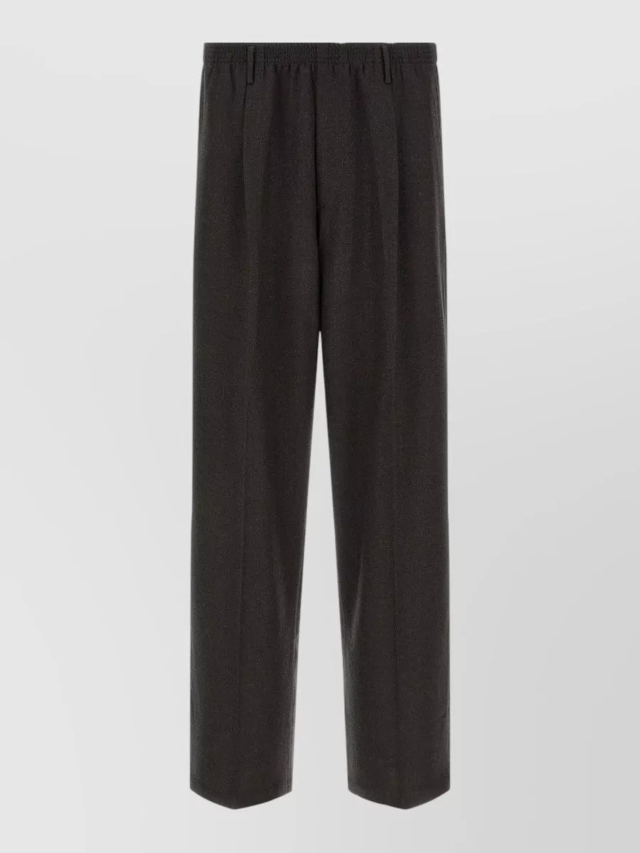 Cellar Door virgin wool chino shorts
