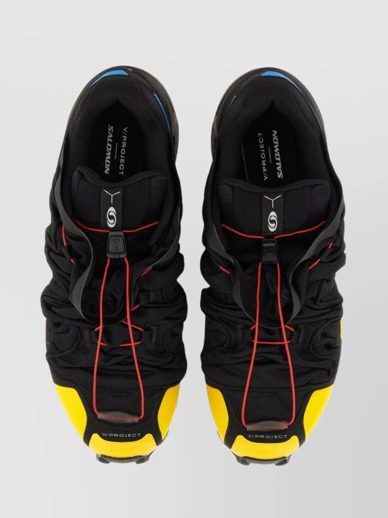 Shop Salomon X Y-project "speedcross 3" Sneaker