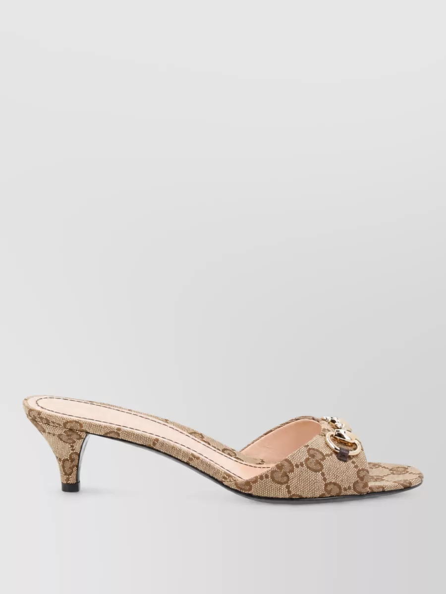 Gucci Mules