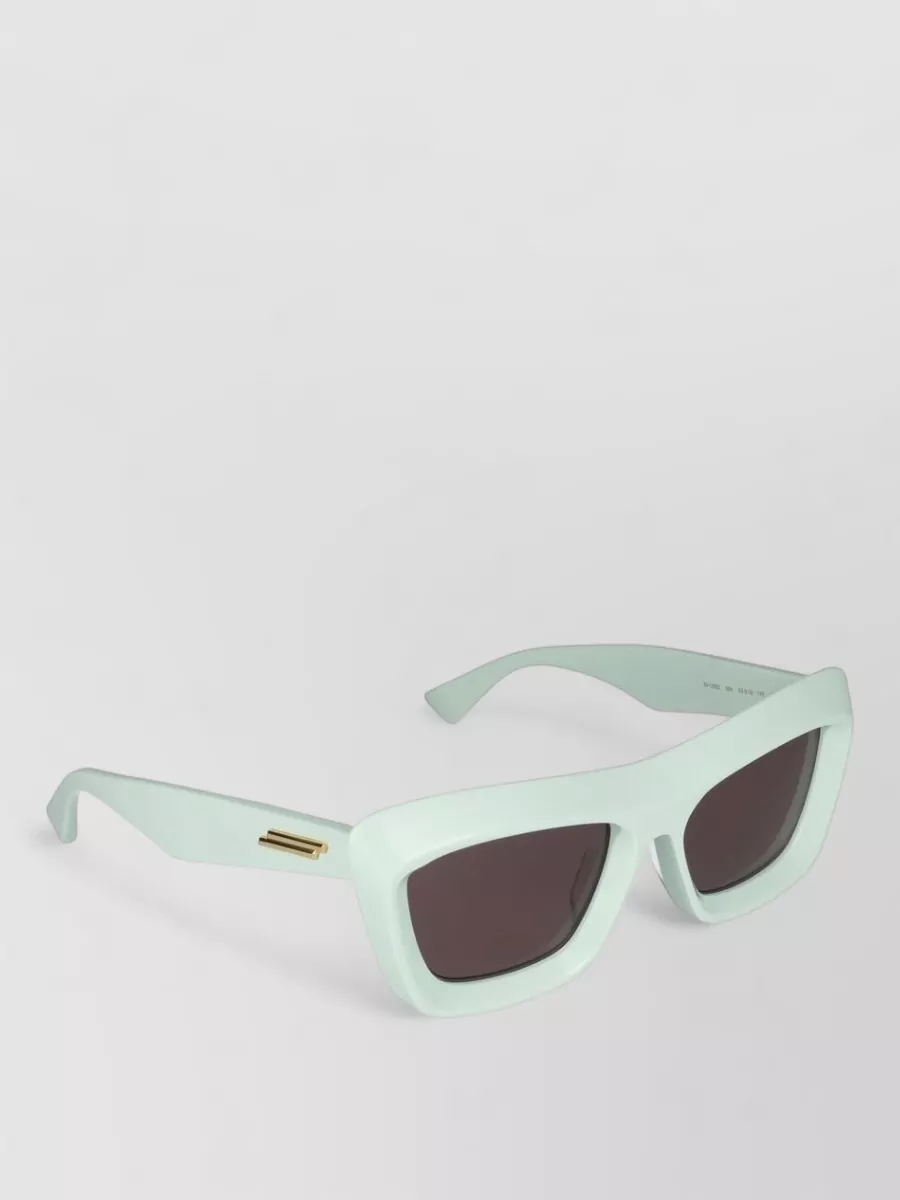 Bottega Veneta Acetate Sunglasses
