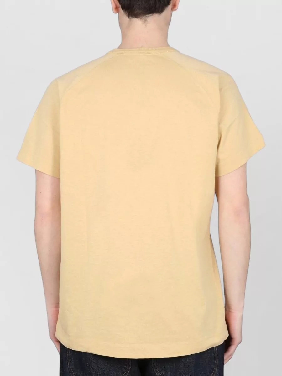 Ymc Organic Cotton T-Shirt