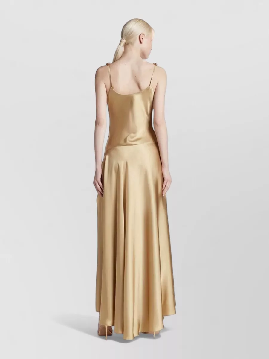 Simona Corsellini Maxi Dress